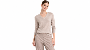 Cashmere Sweaters