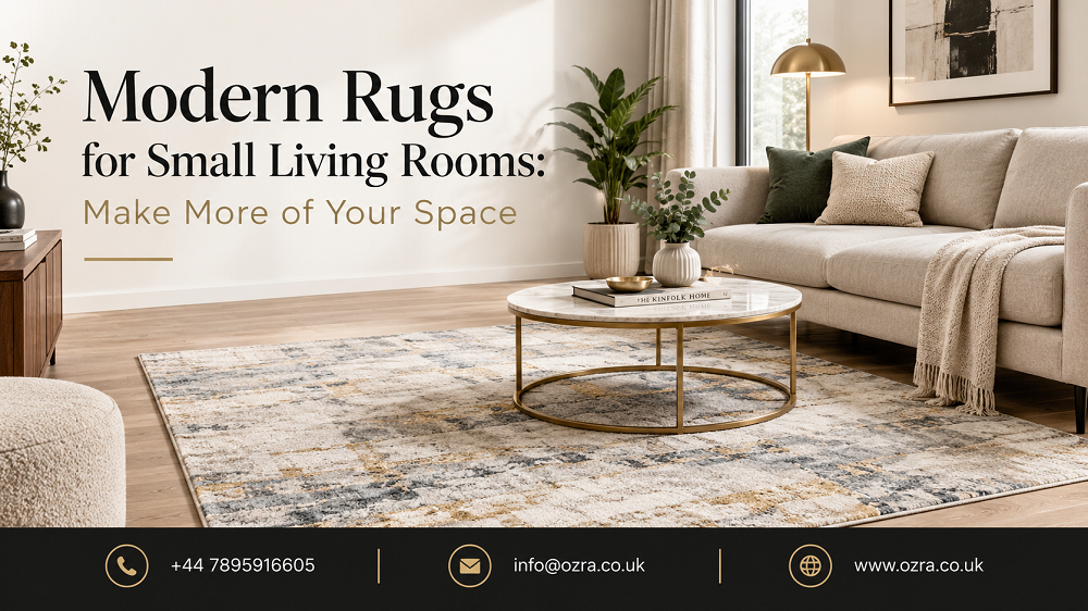 modern rugs online