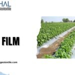 mulch film