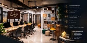 Office Interior Designers in Gurgaon: Fees Explained (2026)