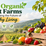 Organic Fruit Farms