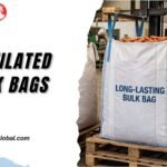 Ventilated Bulk Bags