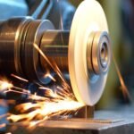 The Future Of Automotive Parts Manufacturing - Padmini VNA