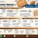 Peanut Butter Market Outlook
