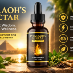 Pharaoh’s Nectar