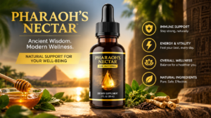 Pharaoh’s Nectar