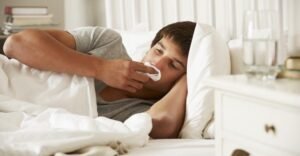 Pneumonia Treatment in dubai