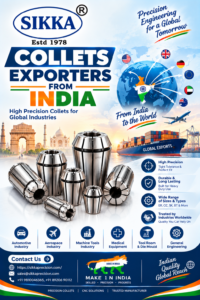 Precision Collets_ India to the World (1)