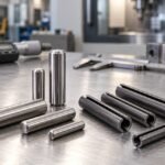 dowel pins