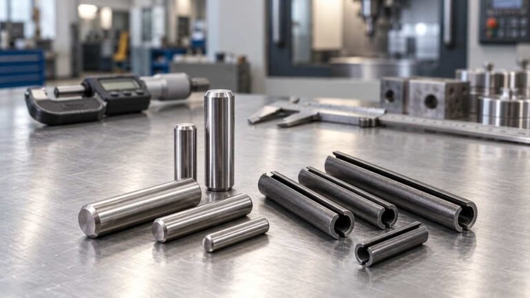 dowel pins