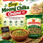 Buy Moong Chilka Online