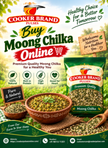 Buy Moong Chilka Online