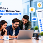 Project Brief for Web Development