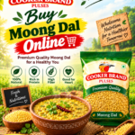 Pure Goodness_ Moong Dal Online