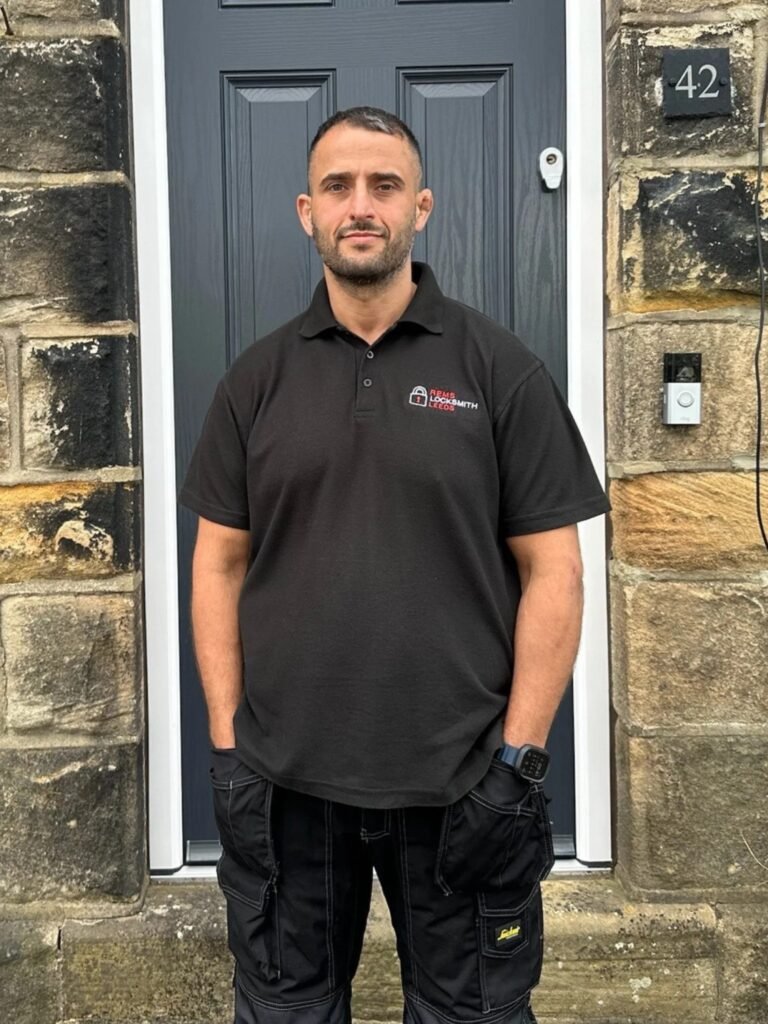 Emergency Locksmith Service