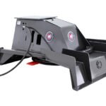 Brush Cutter Mini Excavator