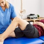 work injury recovery therapy