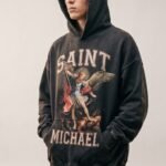 Transform Your Streetwear Collection with Saint Michael Clothing Must-Haves