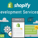Shopify Plus Development