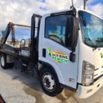 Skip Bin Hire Ipswich
