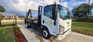 Skip Bin Hire Ipswich