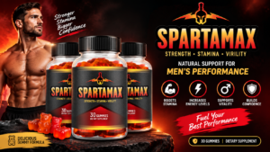 Spartamax