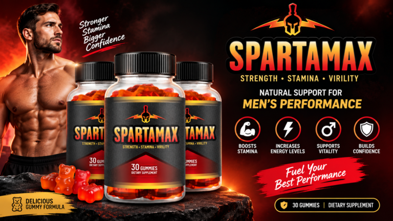 Spartamax