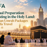 Spiritual Ramadan Umrah in Makkah