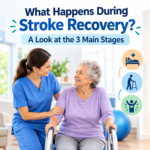 Stroke Recovery_ Three Stages of Progress