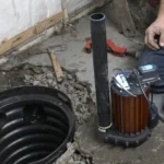 Sump-Pump-Installation-in-Manchester-TN-7