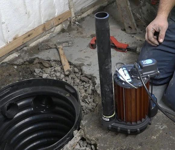 Sump-Pump-Installation-in-Manchester-TN-7