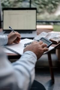 Tax Advisory Firm1