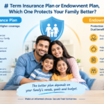 term insurance plan