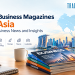 Top business megazine