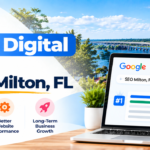 Why This ’n That Digital Is a Trusted SEO Choice in Milton