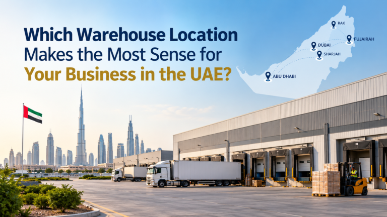 Warehouse for Sale in Dubai & Sharjah |