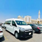 Umrah Tours for Families