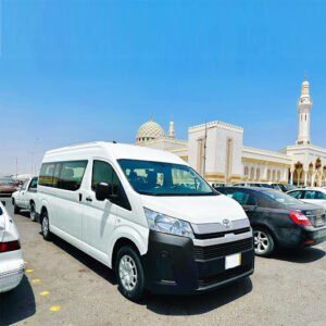 Umrah Tours for Families