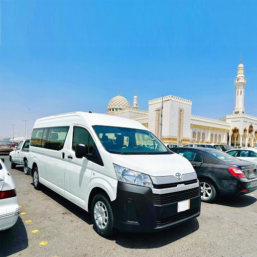 Umrah Tours for Families