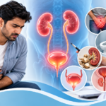 Urologist in North Delhi