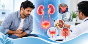 Urologist in North Delhi