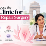 Vaginal Repair Surgery in Delhi