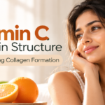 Vitamin C and Glowing Skin