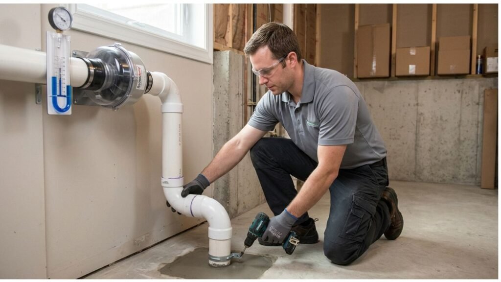 What Should You Know About Ottawa Radon Mitigation?
