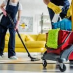 End Of Tenancy Cleaning Milton Keynes