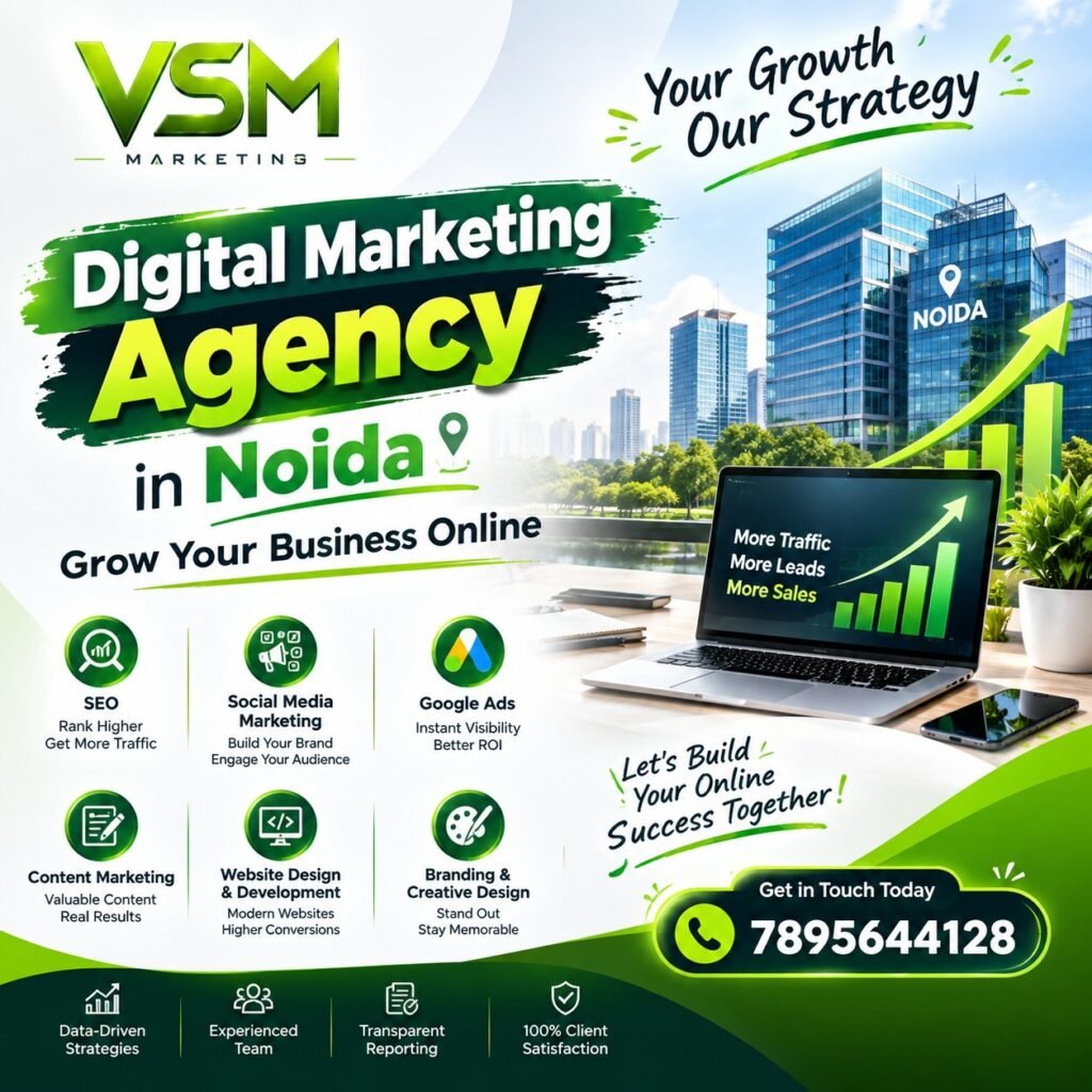 Digital Marketing Services