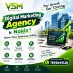 Digital Marketing Services