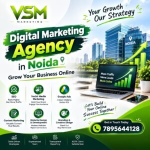 Digital Marketing Services