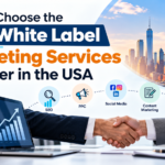 White Label Marketing Services