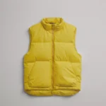 puffer vest women